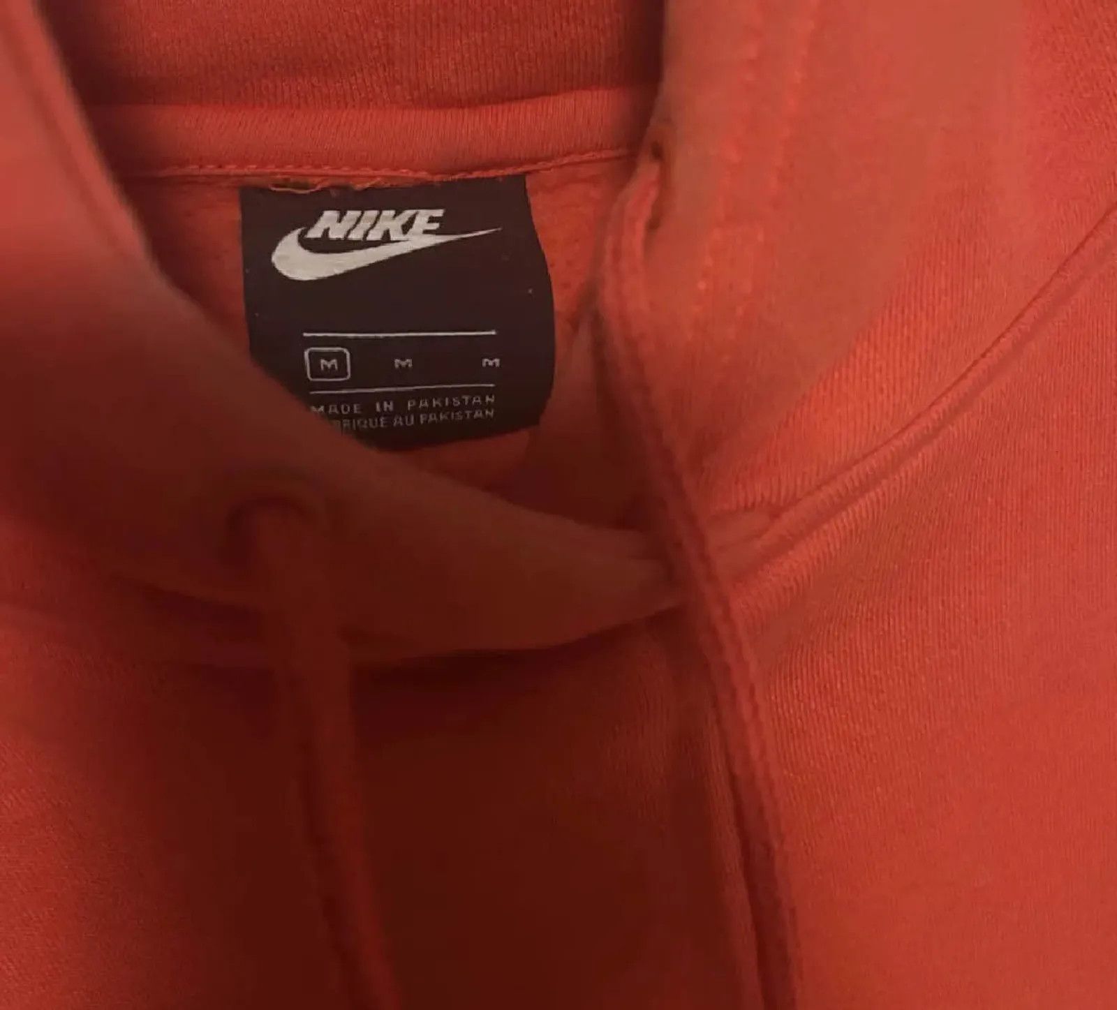 Nike Nike Hoodie Size M / US 6-8 / IT 42-44 - 2 Thumbnail