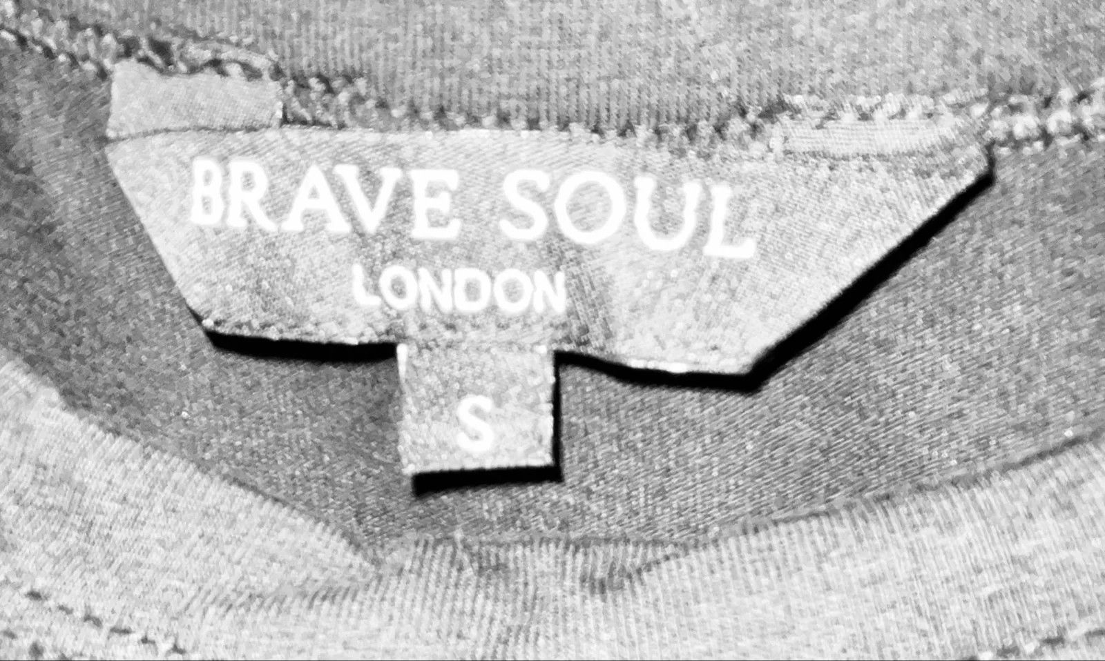 Brave Soul Brave Soul Dress Size S / US 4 / IT 40 - 2 Thumbnail