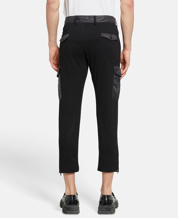 Dolce & Gabbana Cargo pants Size 46R - 3 Thumbnail