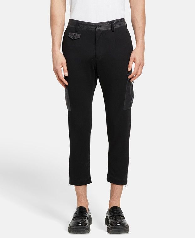 Dolce & Gabbana Cargo pants Size 46R - 2 Thumbnail