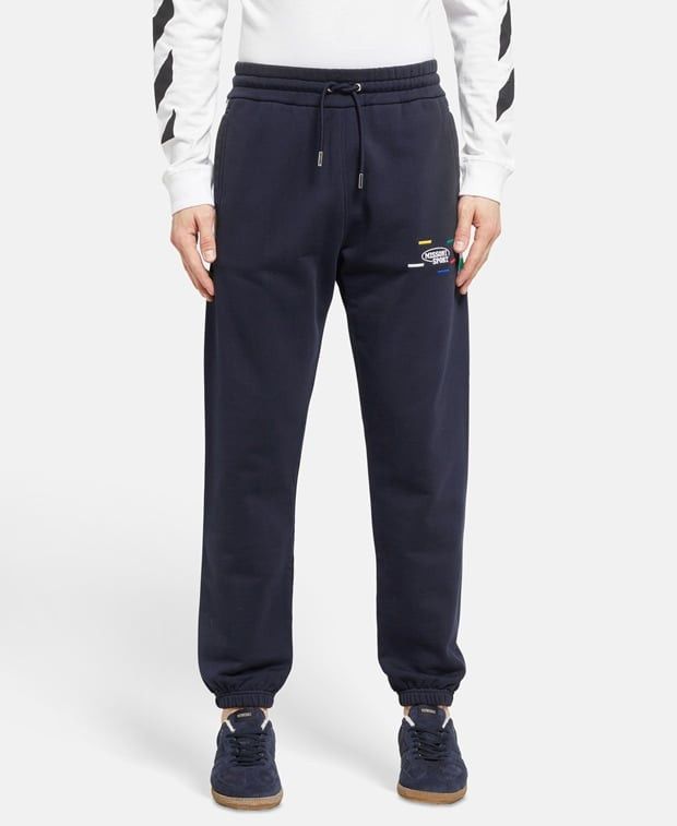 Missoni Sweatpants Size US 32 / EU 48 - 2 Thumbnail