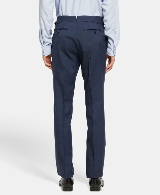 Tom Ford Business trousers Size 46R - 3 Thumbnail