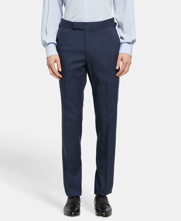 Tom Ford Business trousers Size 46R - 2 Thumbnail