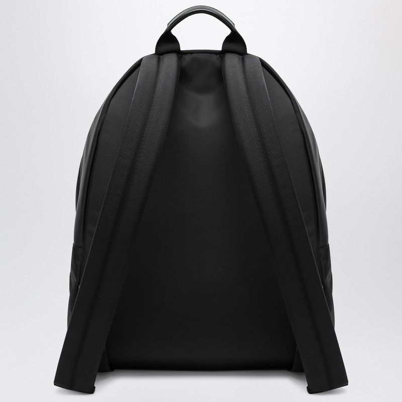 Givenchy Givenchy Essential U Backpack In Black Nylon Size ONE SIZE - 2 Thumbnail