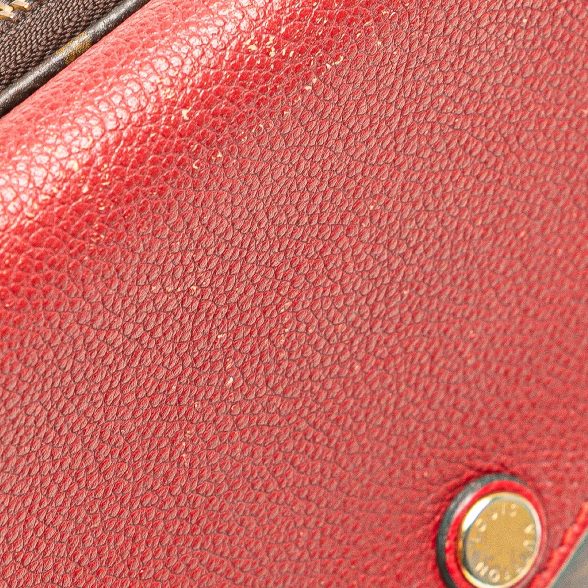 Louis Vuitton Louis Vuitton Monogram Twice Size ONE SIZE - 9 Thumbnail