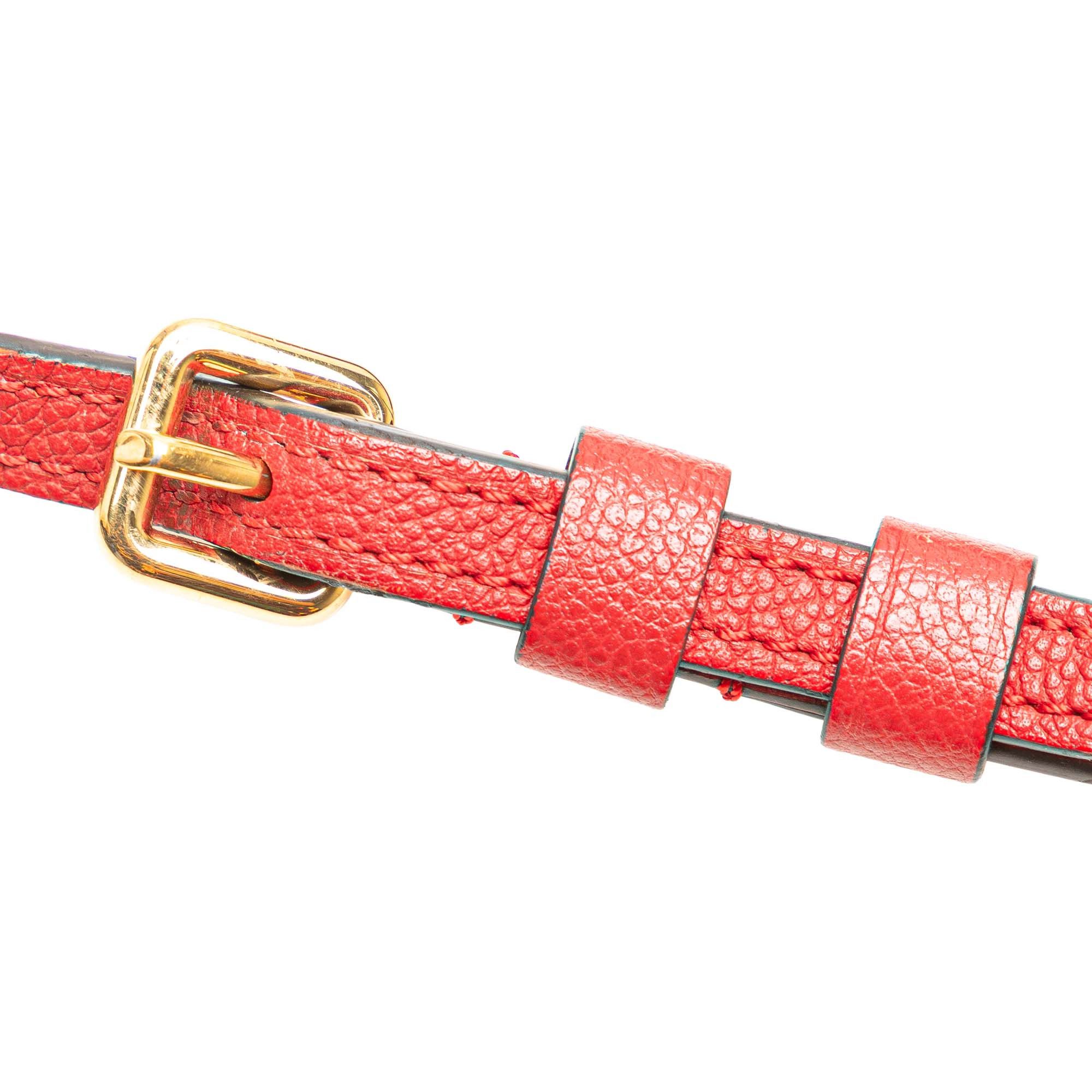 Louis Vuitton Louis Vuitton Monogram Twice Size ONE SIZE - 10 Thumbnail