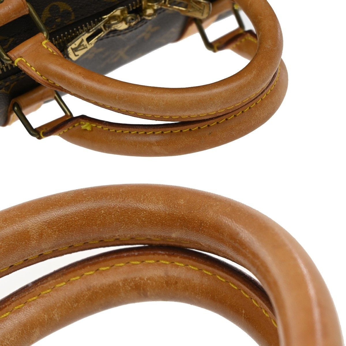 Louis Vuitton Louis Vuitton Keepall Bandoulière 55 travel Size ONE SIZE - 4 Thumbnail