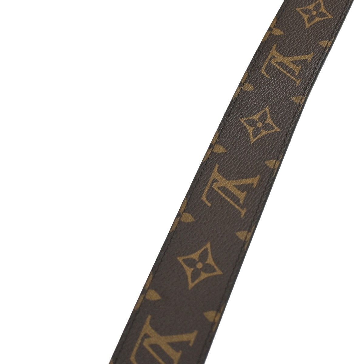 Louis Vuitton Louis Vuitton LV Initiales belt Size ONE SIZE - 10 Thumbnail