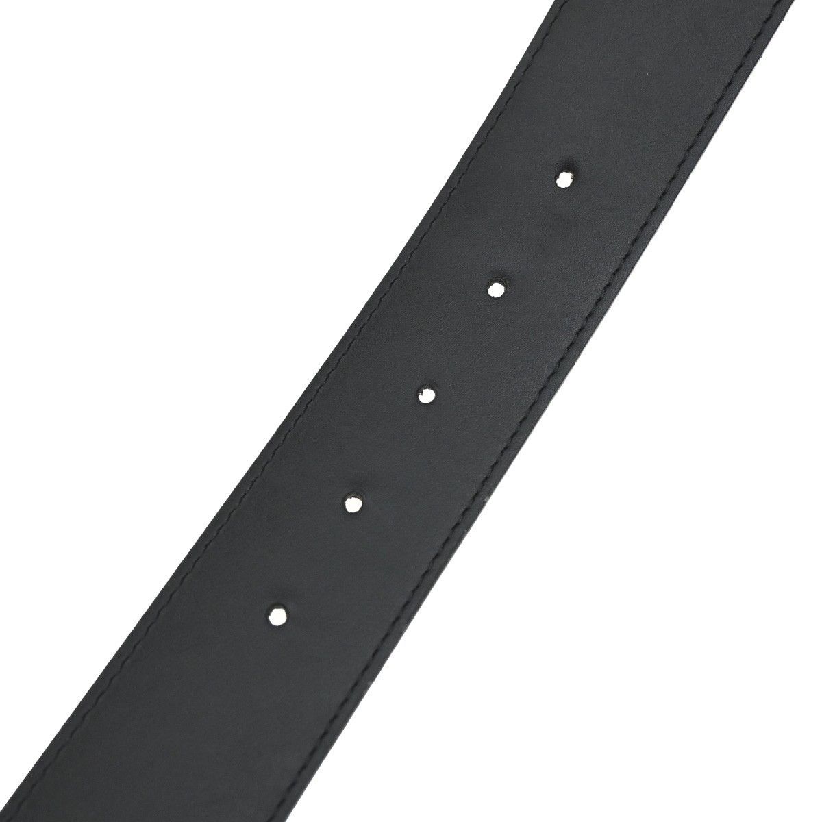 Louis Vuitton Louis Vuitton LV Initiales belt Size ONE SIZE - 9 Thumbnail
