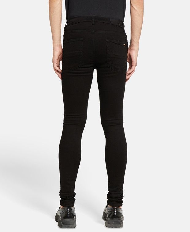 Amiri Stack Skinny Fit jeans Size US 30 / EU 46 - 3 Thumbnail