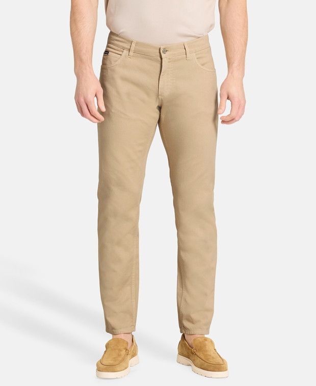 Dolce & Gabbana Slim fit jeans Size US 44 / EU 60 - 2 Thumbnail