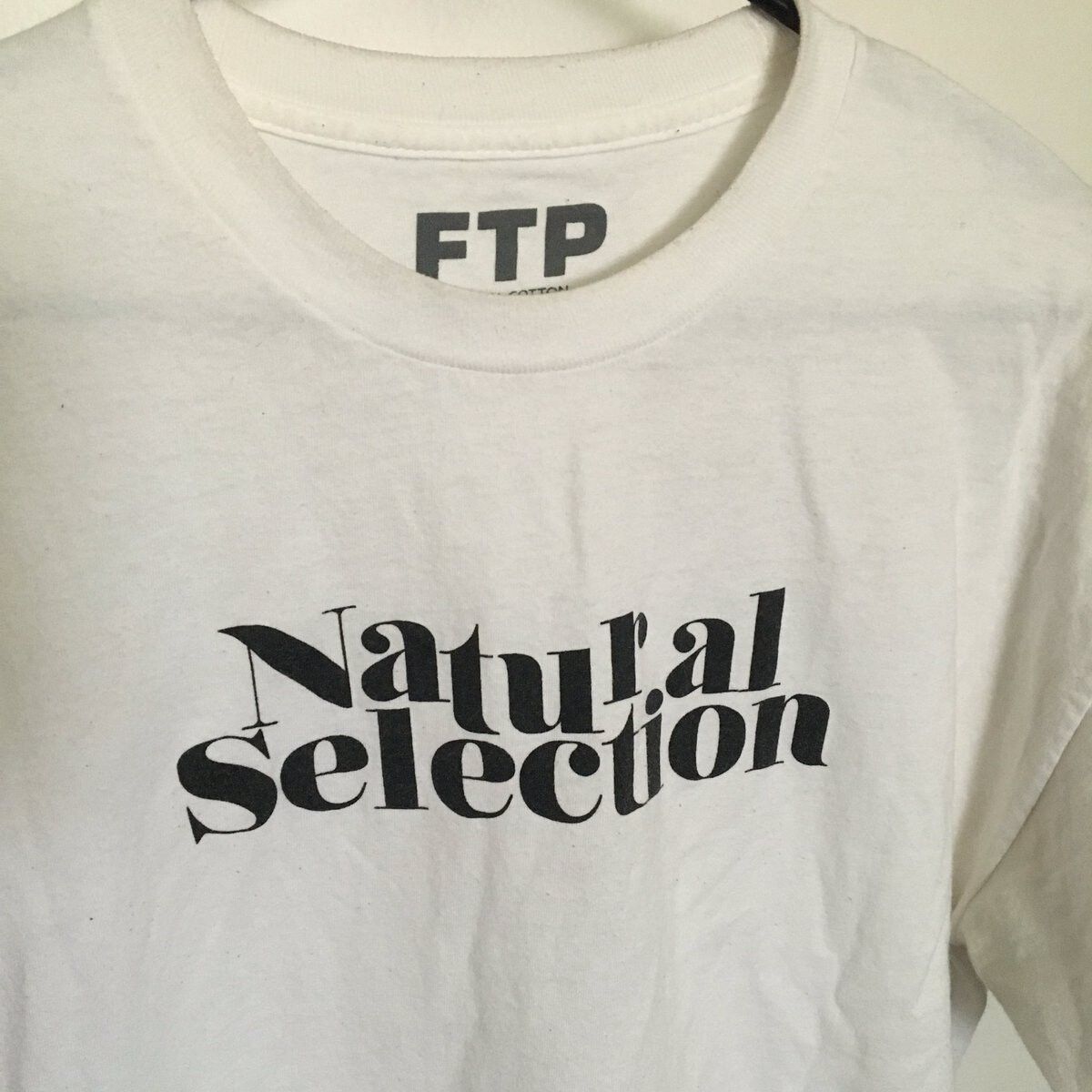 Fuck The Population FTP Natural Selection Columbine Tee Size US XL / EU 56 / 4 - 2 Preview