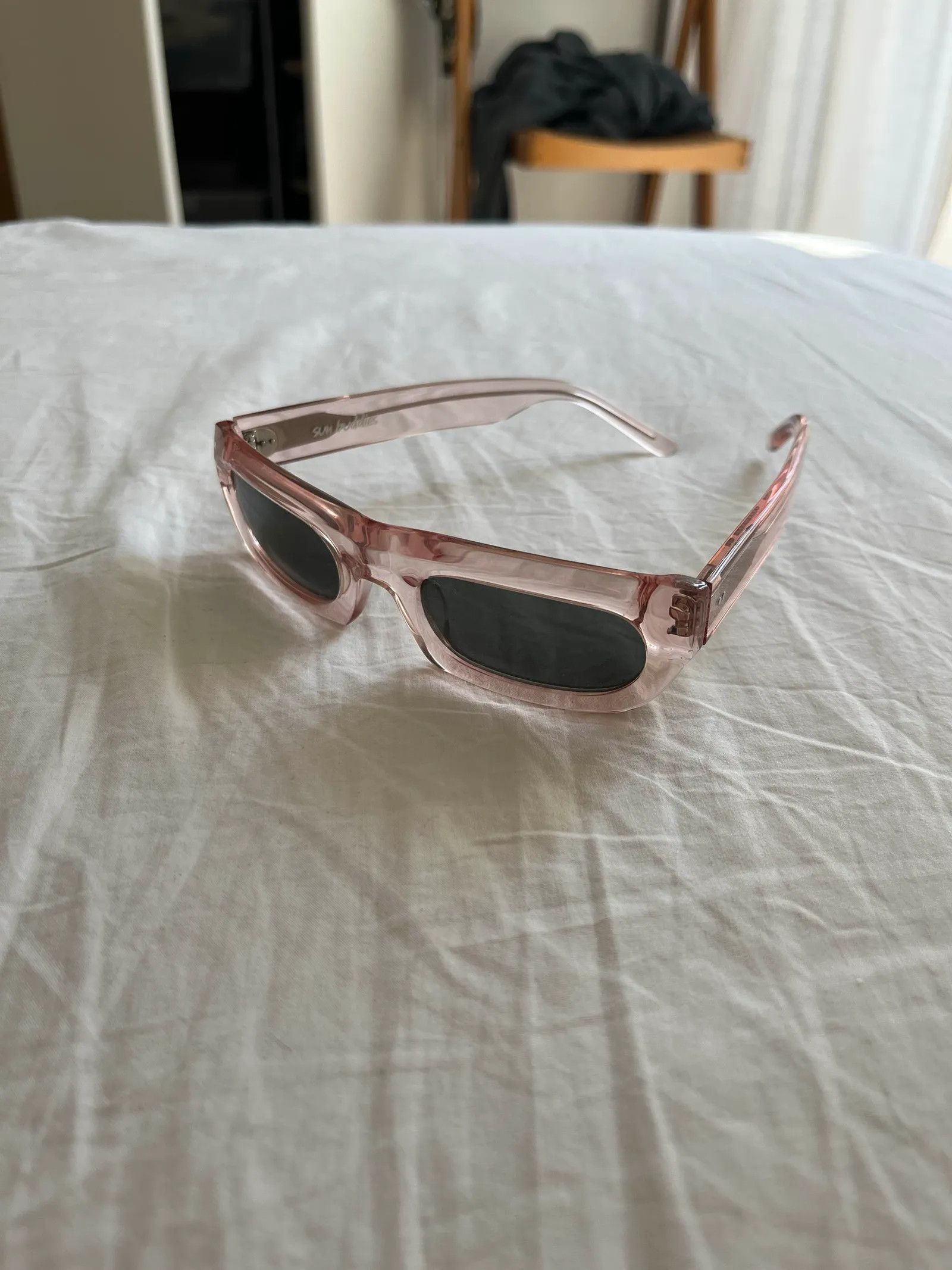 Sun Buddies Sun Buddies Serena Sunglasses Size ONE SIZE - 2 Thumbnail