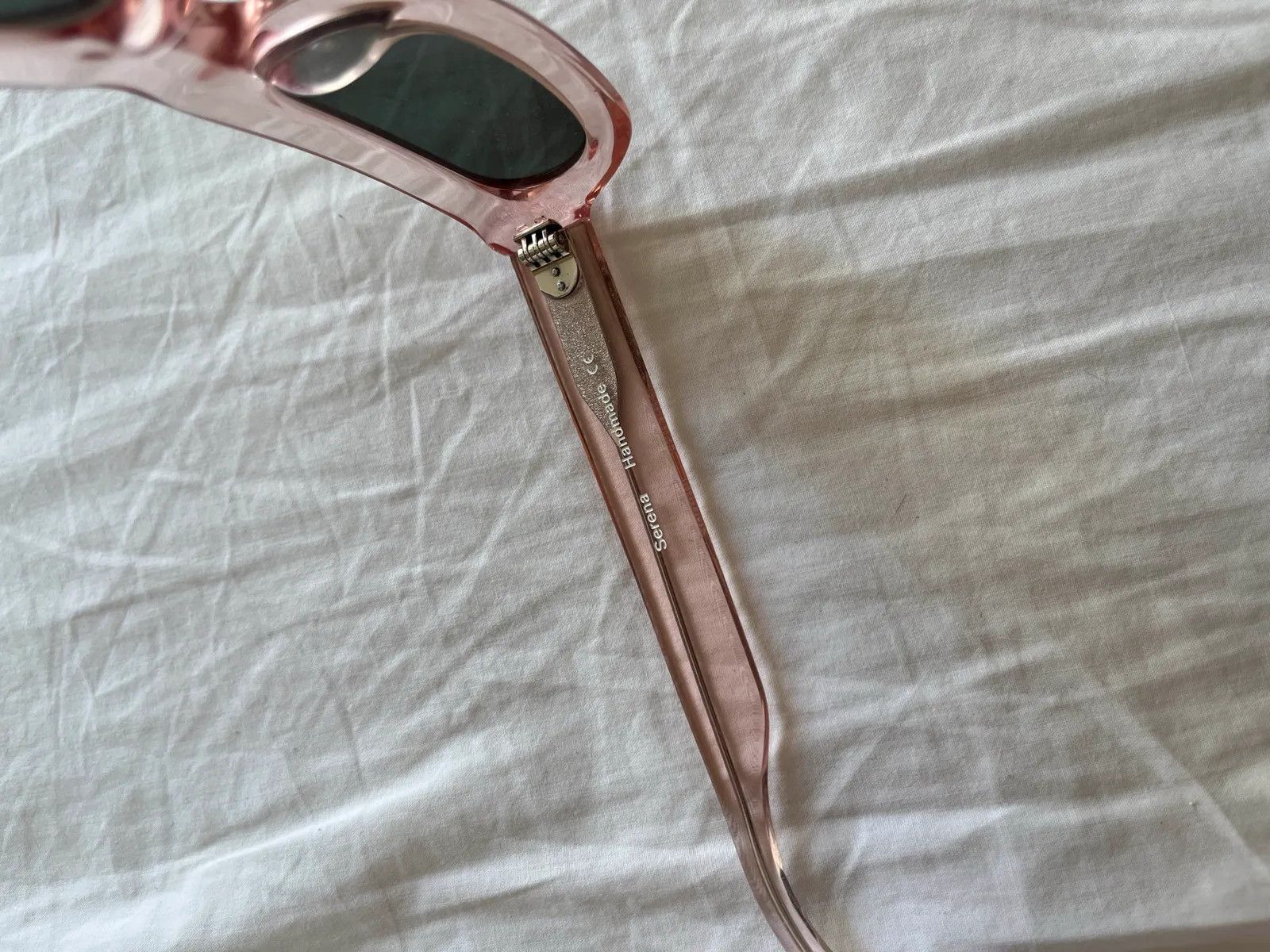 Sun Buddies Sun Buddies Serena Sunglasses Size ONE SIZE - 4 Thumbnail