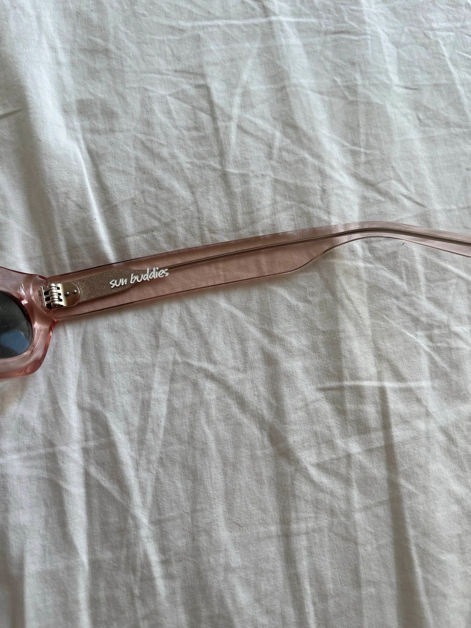Sun Buddies Sun Buddies Serena Sunglasses Size ONE SIZE - 3 Thumbnail