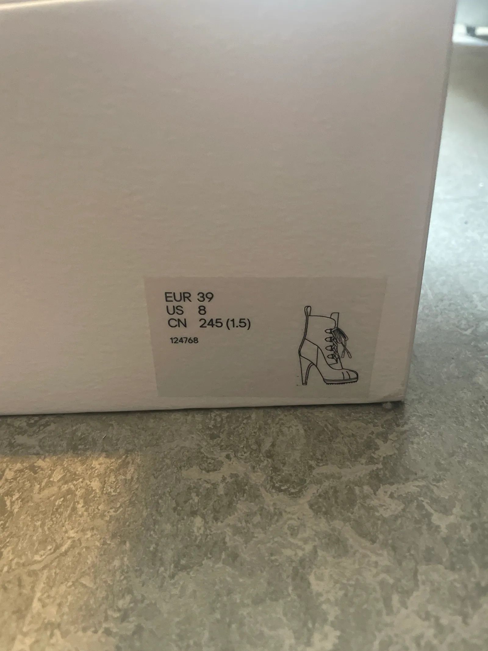 Moschino Moschino Heels Size US 9 / IT 39 - 4 Thumbnail