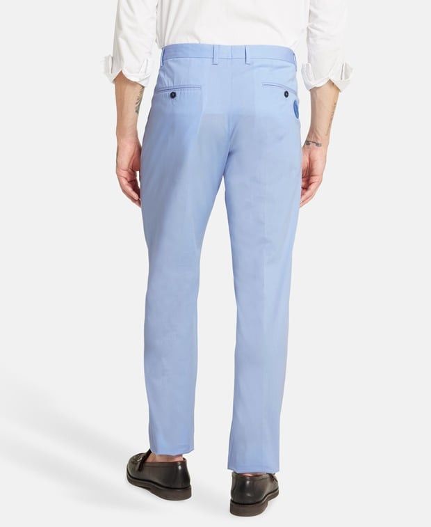 Dolce & Gabbana Casual trousers Size US 44 / EU 60 - 3 Thumbnail