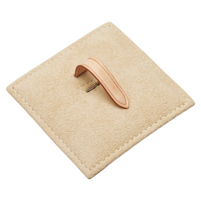 Louis Vuitton Louis Vuitton Louis Vuitton Monogram Jewelry Case Canvas Other Size ONE SIZE - 5 Thumbnail