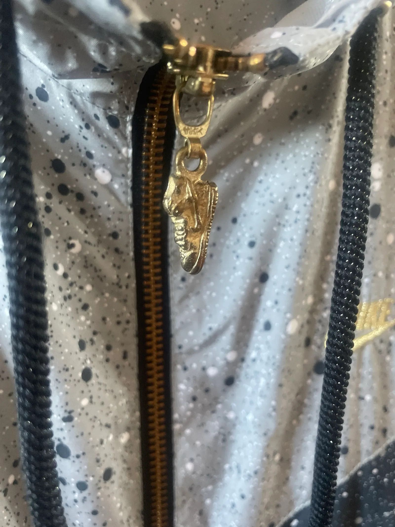 Nike Nike Jacket Size M / US 6-8 / IT 42-44 - 4 Thumbnail