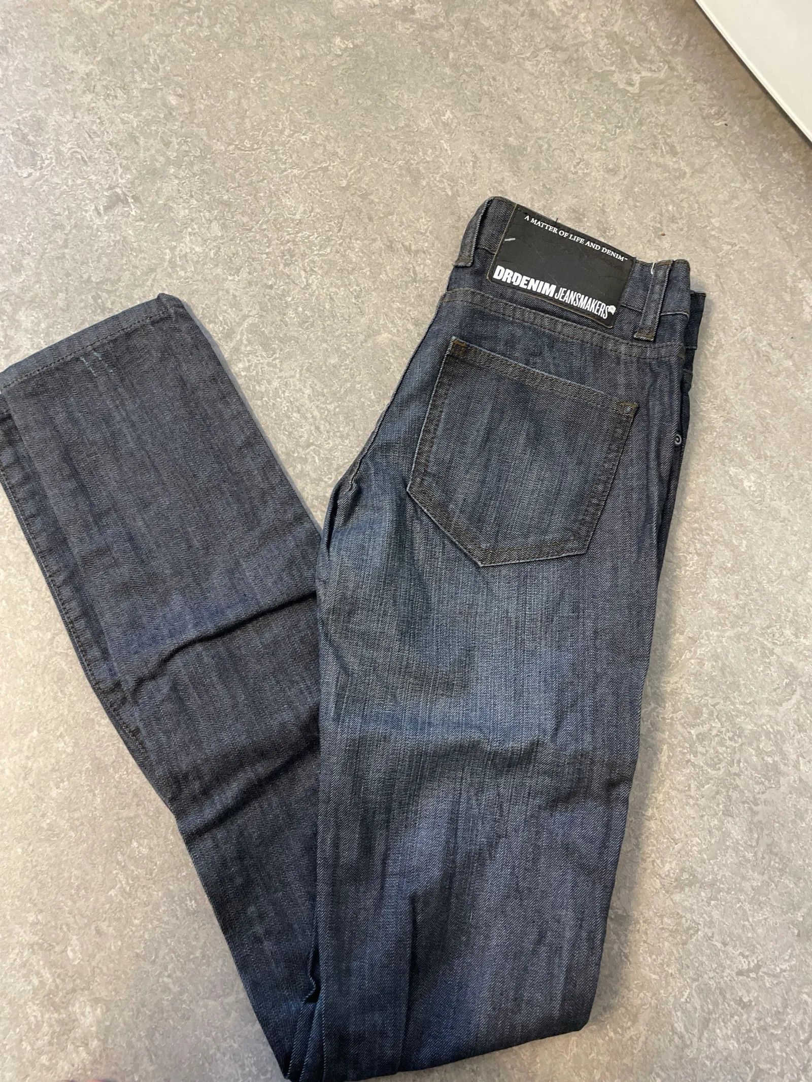 Dr. Denim Dr. Denim Jeans Size 24" / US 00 / IT 34 - 5 Thumbnail