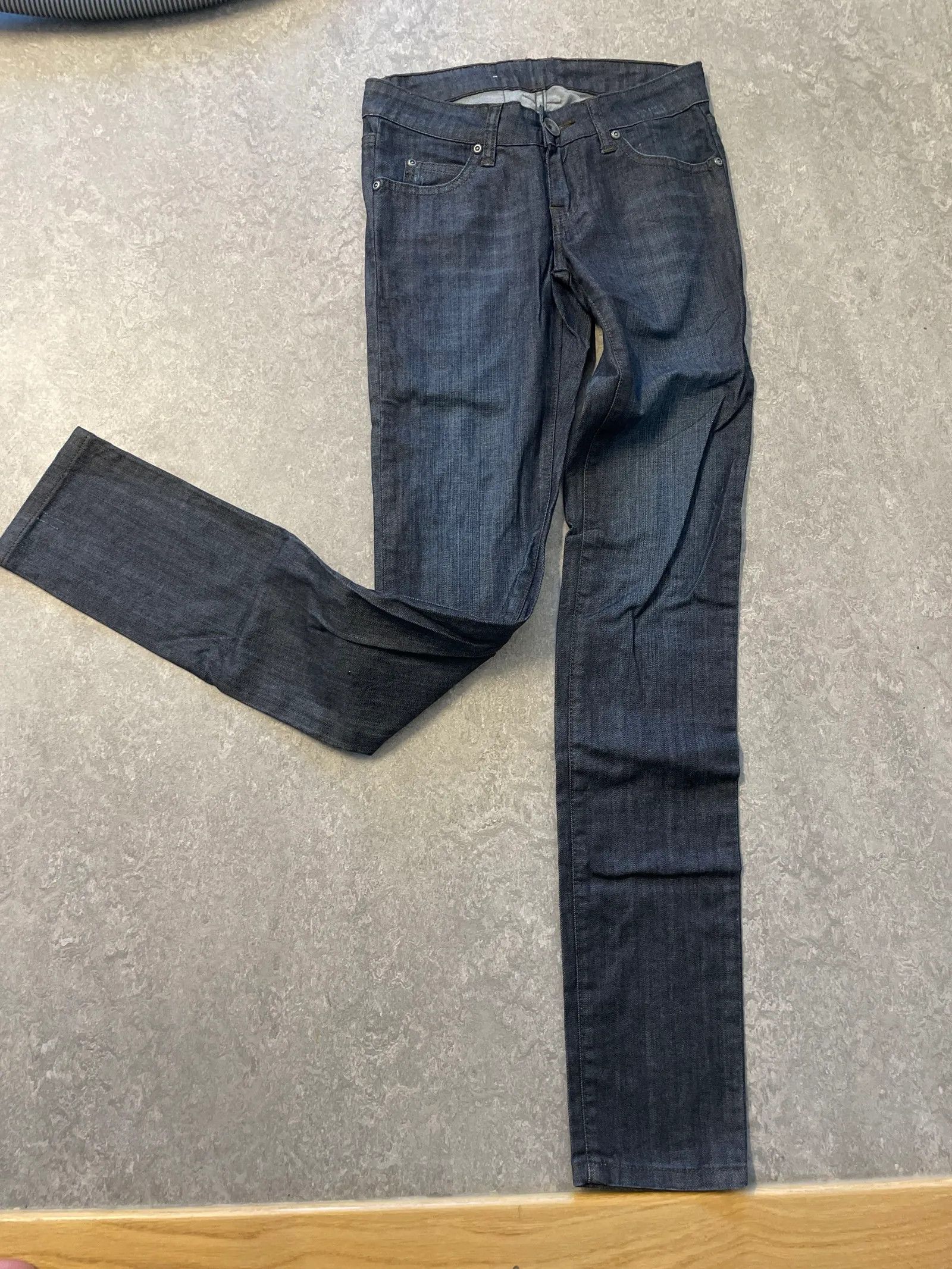 Dr. Denim Dr. Denim Jeans Size 24" / US 00 / IT 34 - 4 Thumbnail