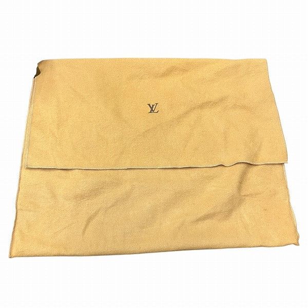 Louis Vuitton Louis Vuitton Louis Vuitton Alma Monogram Handbag Canvas Handbag M51130 Size ONE SIZE - 5 Thumbnail