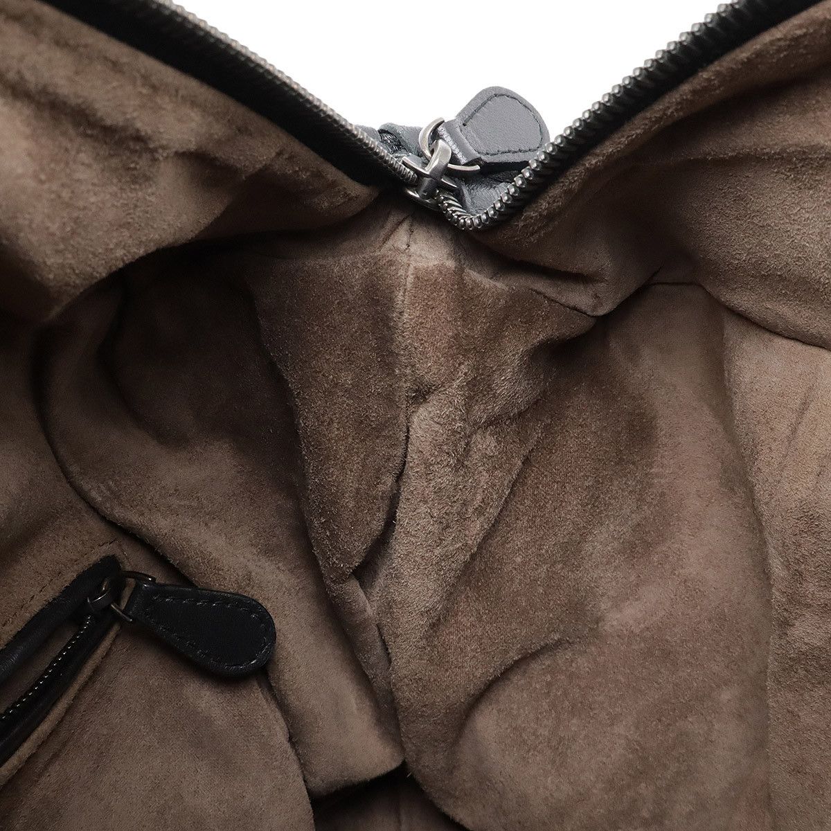 Bottega Veneta Bottega Veneta Bottega Veneta Intrecciato Leather 2way Bag Leather Shoulder Bag Size ONE SIZE - 7 Thumbnail