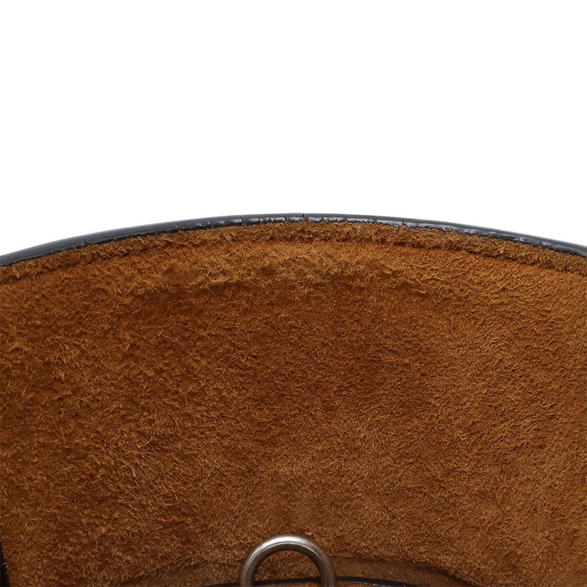 Bottega Veneta Bottega Veneta Bottega Veneta The Arco Leather 2way Bag Leather Shoulder Bag 600606 Size ONE SIZE - 7 Thumbnail