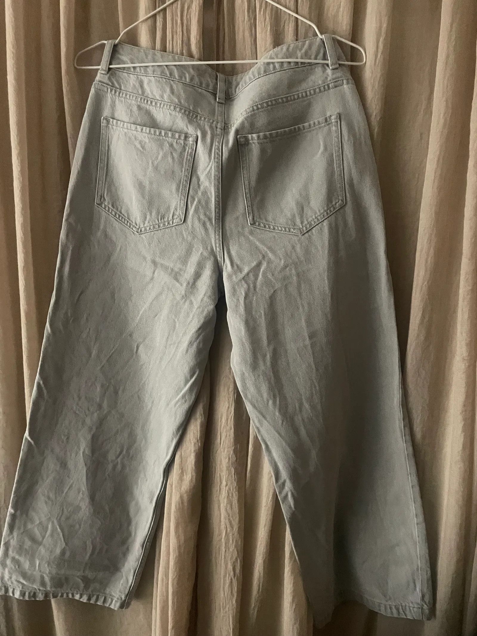 Massimo Dutti Massimo Dutti Pants Size 28" / US 6 / IT 42 - 3 Thumbnail