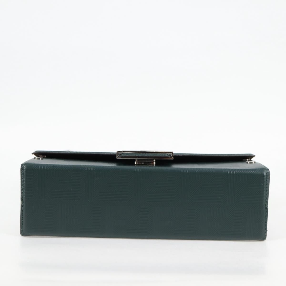 Fendi Fendi Baguette handbag Size ONE SIZE - 23 Thumbnail