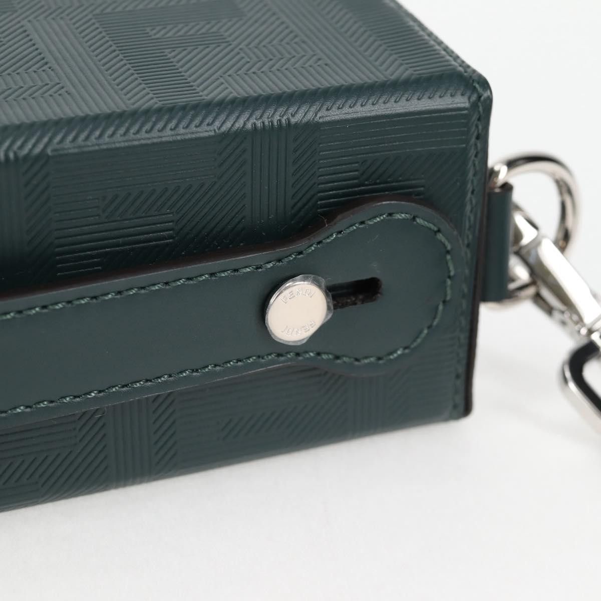 Fendi Fendi Baguette handbag Size ONE SIZE - 19 Thumbnail