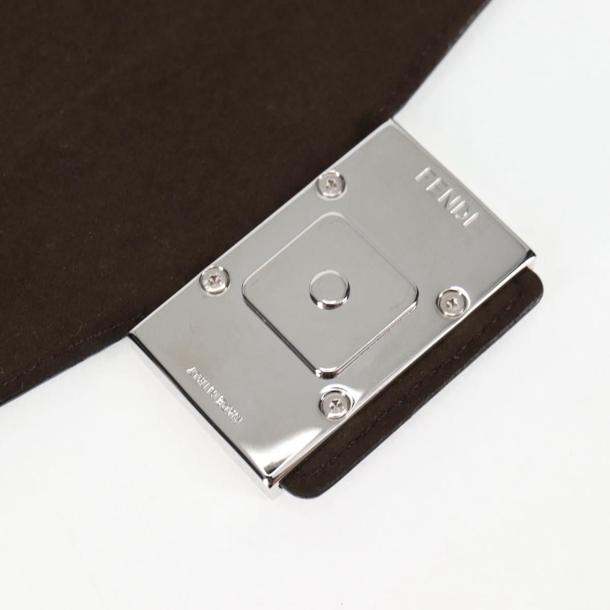 Fendi Fendi Baguette handbag Size ONE SIZE - 11 Thumbnail