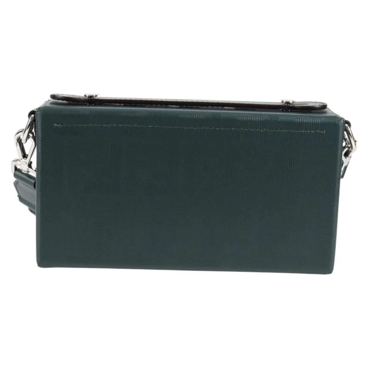 Fendi Fendi Baguette handbag Size ONE SIZE - 2 Thumbnail
