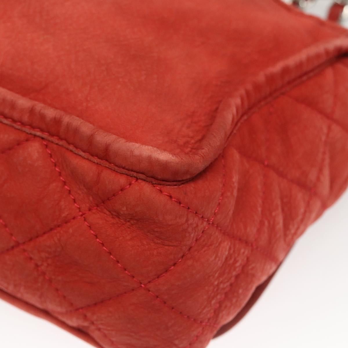 Chanel Chanel Timeless/classique shoulder Size ONE SIZE - 9 Thumbnail