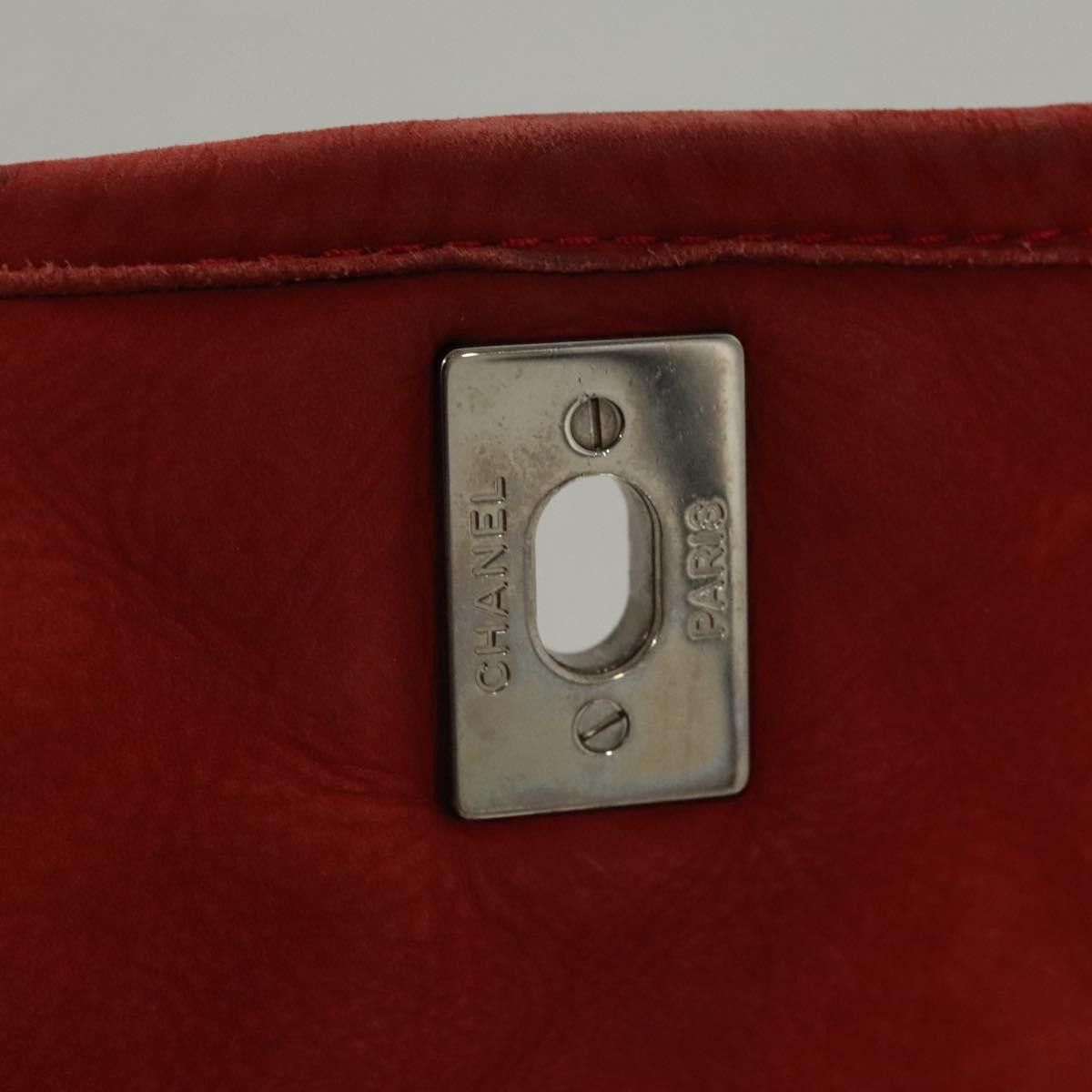 Chanel Chanel Timeless/classique shoulder Size ONE SIZE - 11 Thumbnail