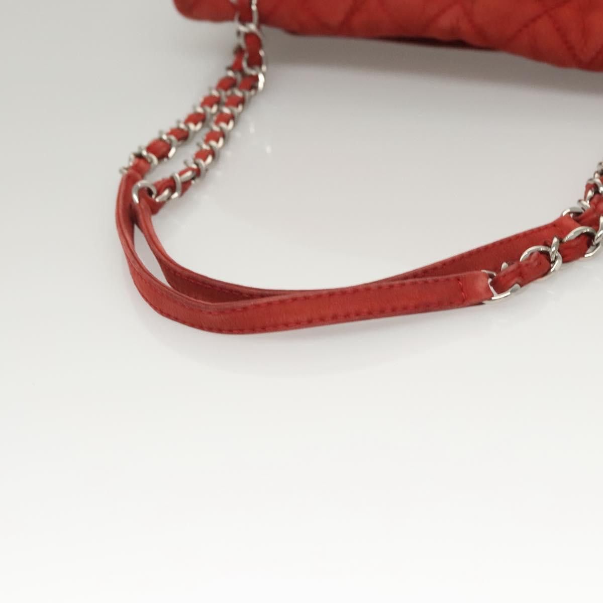 Chanel Chanel Timeless/classique shoulder Size ONE SIZE - 5 Thumbnail