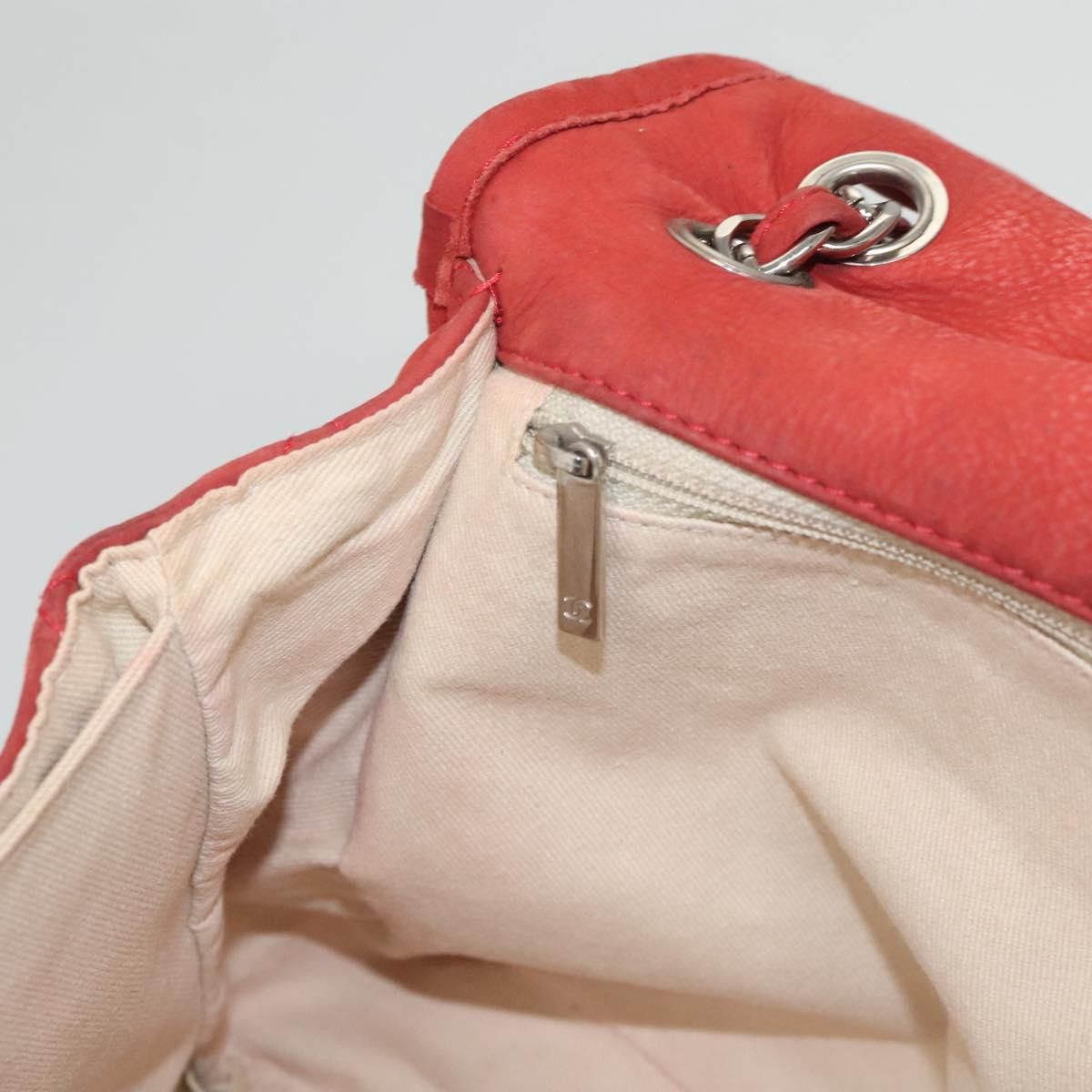Chanel Chanel Timeless/classique shoulder Size ONE SIZE - 12 Thumbnail