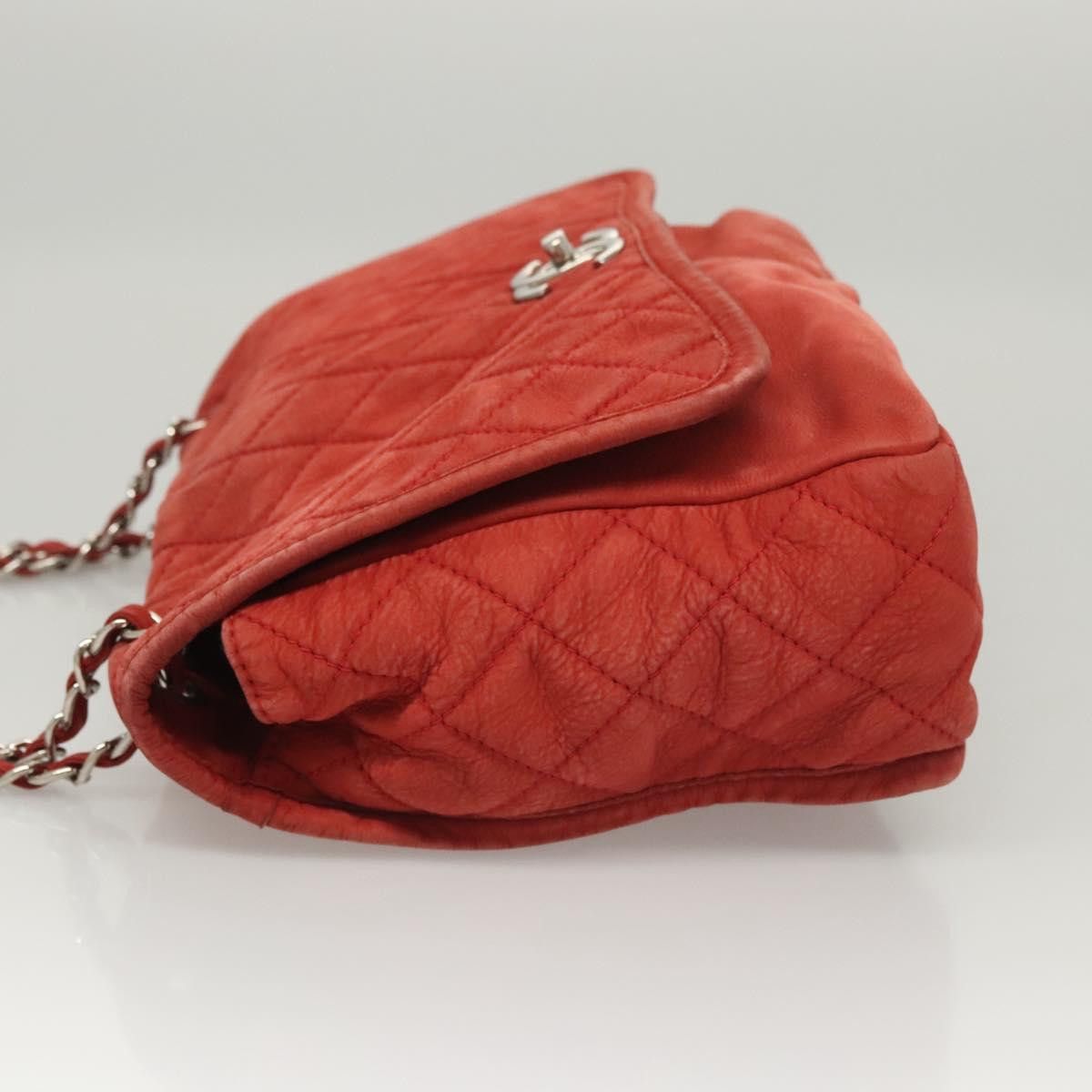 Chanel Chanel Timeless/classique shoulder Size ONE SIZE - 4 Thumbnail