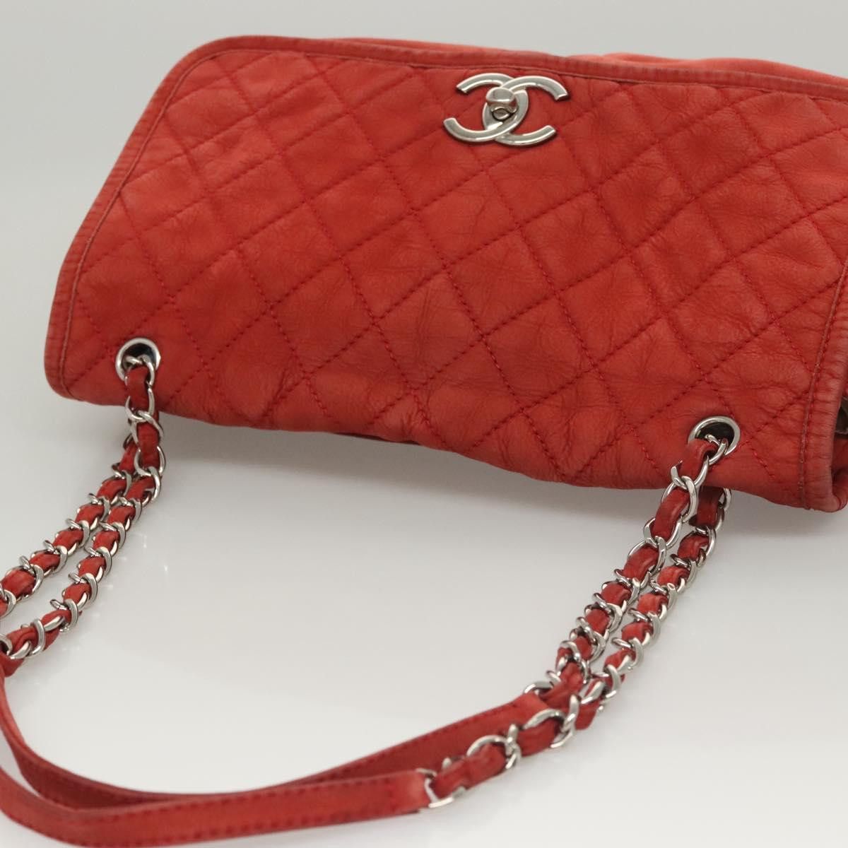 Chanel Chanel Timeless/classique shoulder Size ONE SIZE - 18 Thumbnail