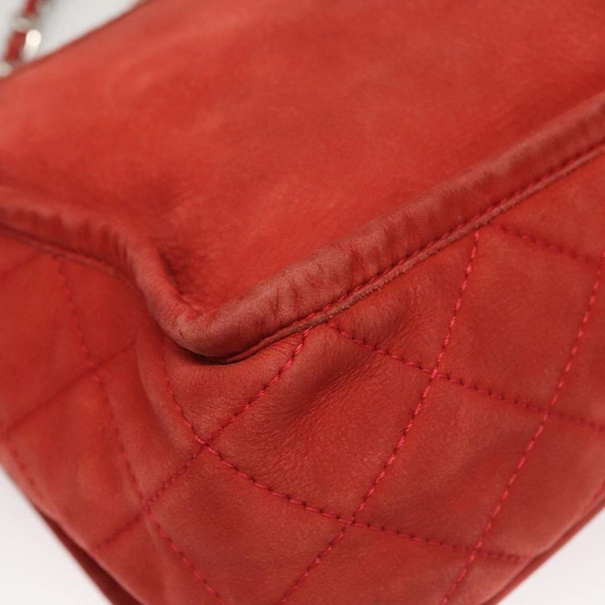 Chanel Chanel Timeless/classique shoulder Size ONE SIZE - 8 Thumbnail