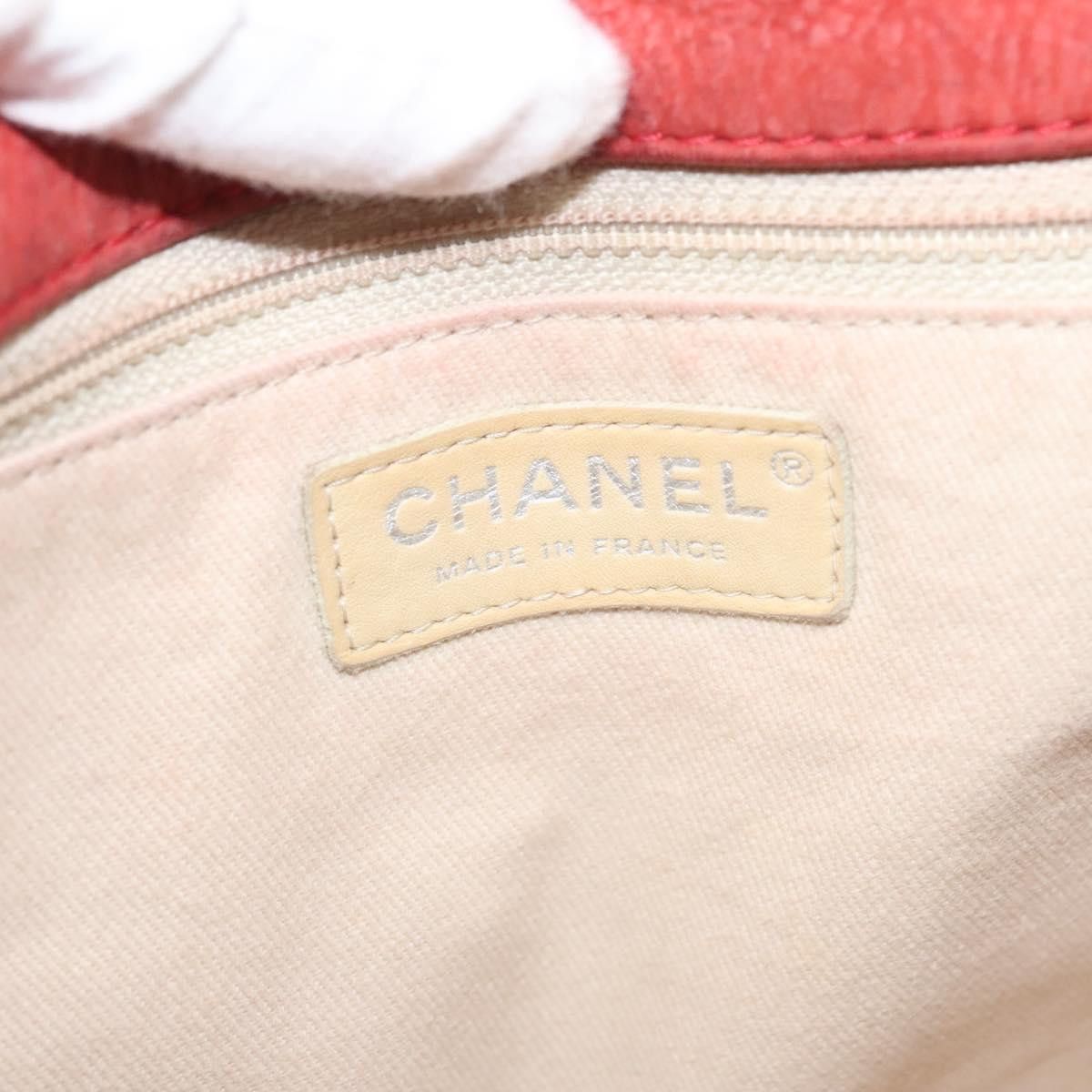 Chanel Chanel Timeless/classique shoulder Size ONE SIZE - 15 Thumbnail
