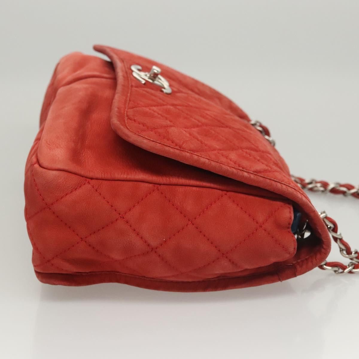 Chanel Chanel Timeless/classique shoulder Size ONE SIZE - 3 Thumbnail
