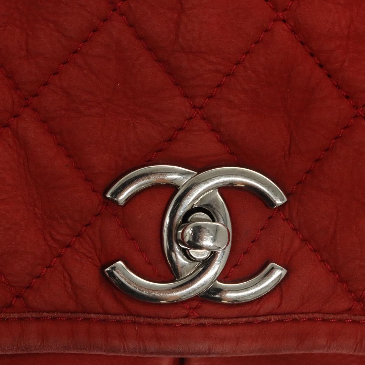 Chanel Chanel Timeless/classique shoulder Size ONE SIZE - 10 Thumbnail