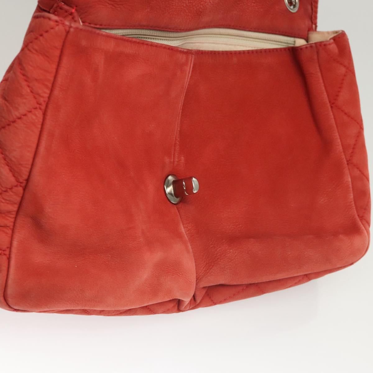 Chanel Chanel Timeless/classique shoulder Size ONE SIZE - 22 Thumbnail