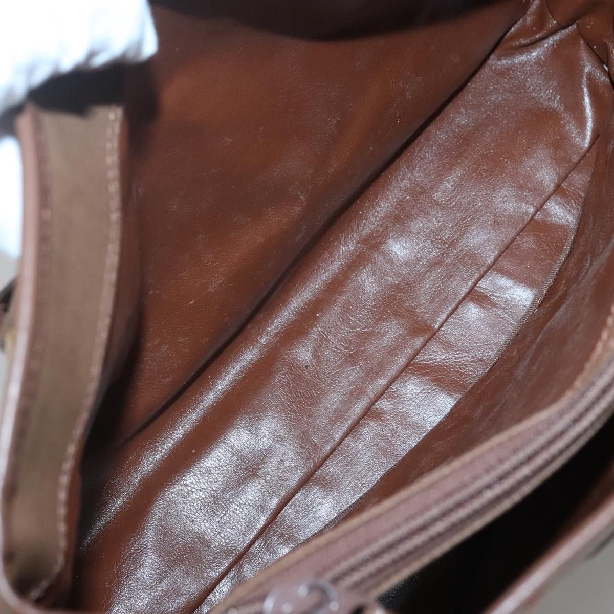 Burberry Burberry Nova Check handbag Size ONE SIZE - 11 Thumbnail