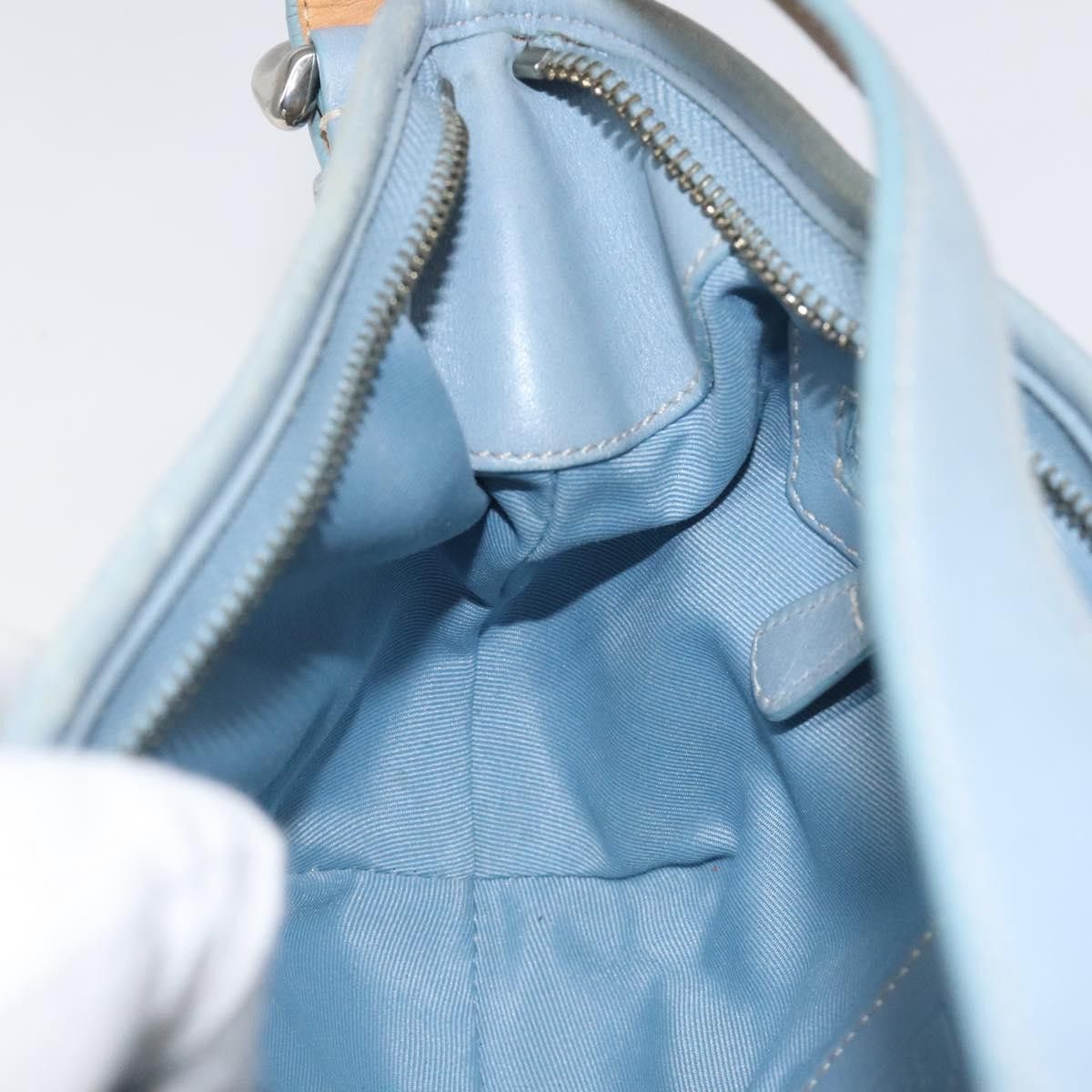 Coach Coach Signature Sufflette shoulder Size ONE SIZE - 15 Thumbnail