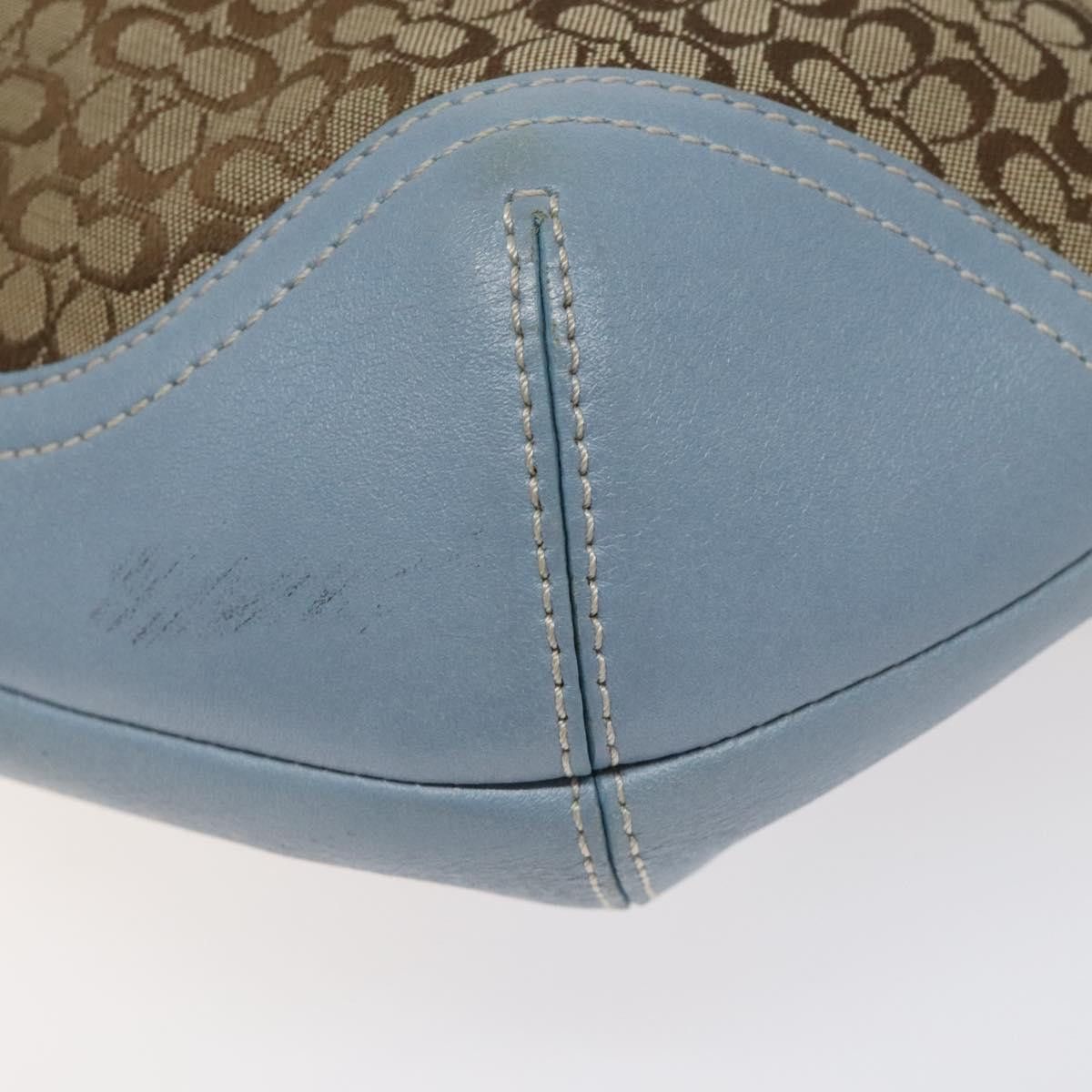 Coach Coach Signature Sufflette shoulder Size ONE SIZE - 6 Thumbnail