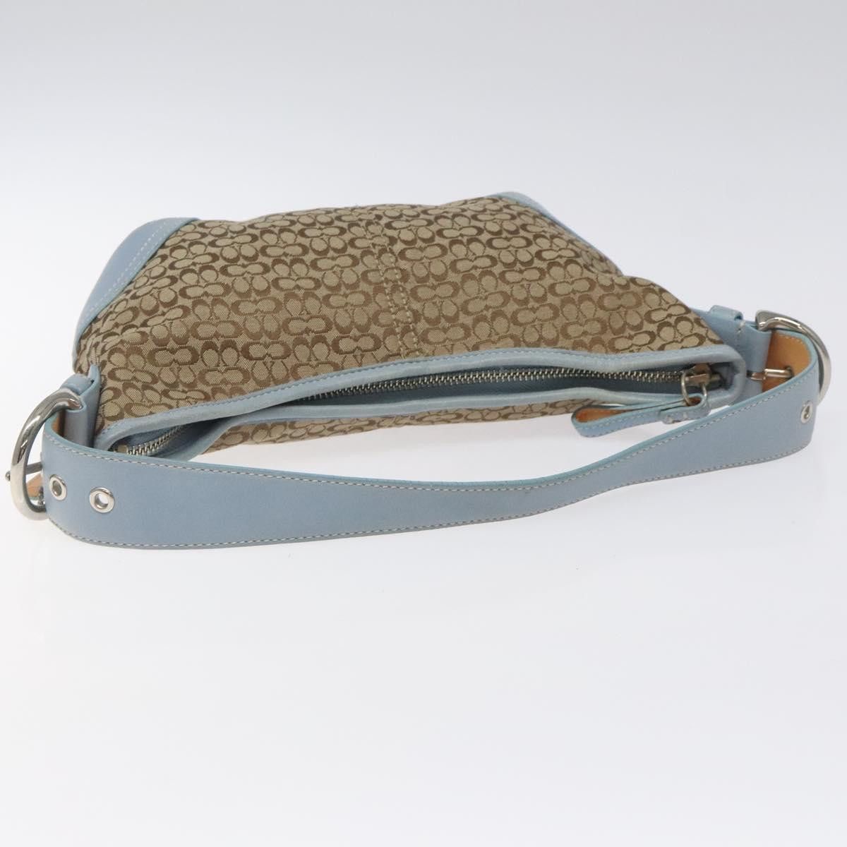Coach Coach Signature Sufflette shoulder Size ONE SIZE - 5 Thumbnail