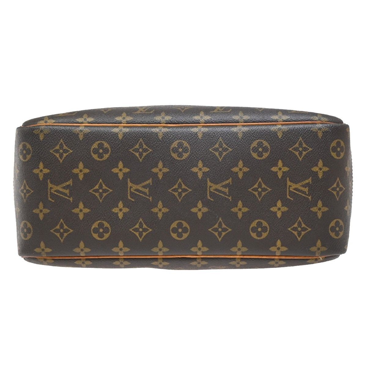 Louis Vuitton Louis Vuitton Deauville handbag Size ONE SIZE - 15 Thumbnail