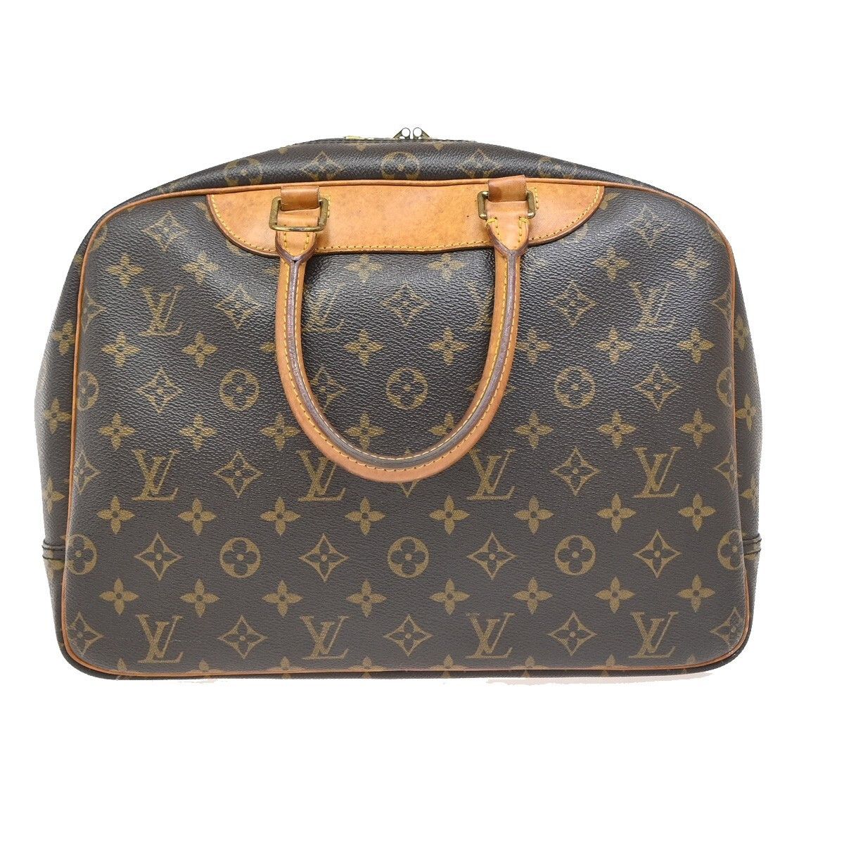 Louis Vuitton Louis Vuitton Deauville handbag Size ONE SIZE - 2 Thumbnail